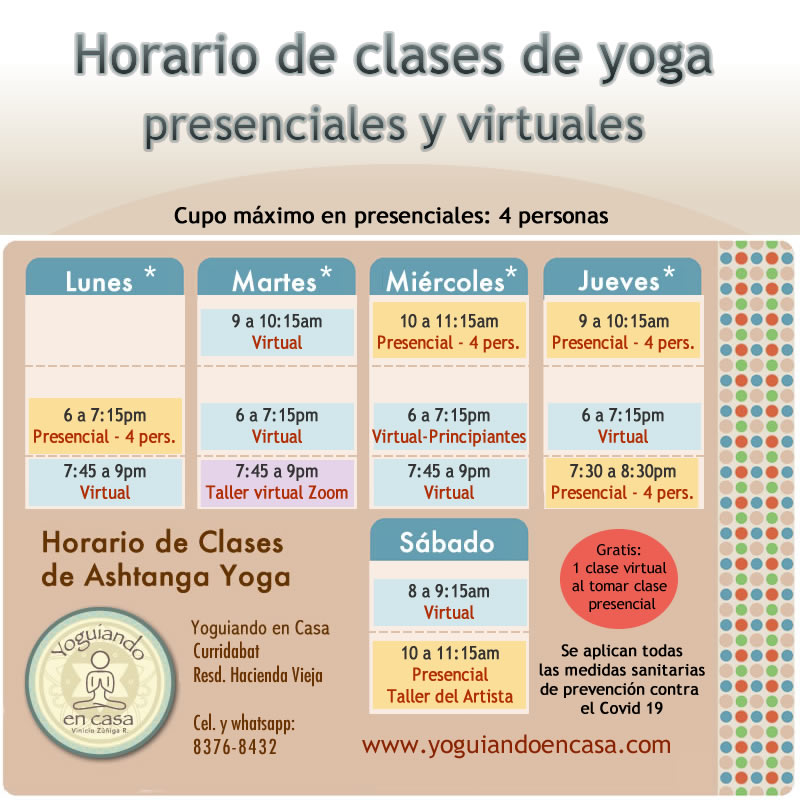 flyer clases yoga curri2